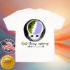 Hello Merch Store Wastoids Baggy Black T-Shirt