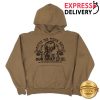 Online Ceramics Merch Store Shop 60 Years Strong White Tee