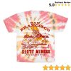 Online Ceramics Merch Store Shop Daily Dead Tie Dye Hoodie