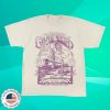 Online Ceramics Merch Store Shop Dead Sixty Miners Tie Dye Tee