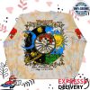 kenny Online Ceramics Merch Store Shop Grateful For 60 Years Tie Dye Long Sleevea