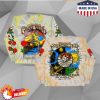 kenny Online Ceramics Merch Store Shop Grateful For 60 Years Tie Dye Long Sleeveaa