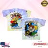kenny Online Ceramics Merch Store Shop Grateful For 60 Years Tie Dye Teeaa