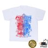 Online Ceramics Merch Store Shop Wonders Of Nature Tie Dye Tee