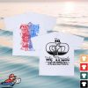 kenny Online Ceramics Merch Store Shop In GD We Trust White Teeaa