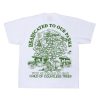 kenny Online Ceramics Merch Store Shop Wonders Of Nature White Teea