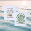 kenny Online Ceramics Merch Store Shop Wonders Of Nature White Teeaa