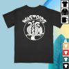 kenny hello merch store wastoids baggy black t shirt www