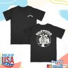 kenny hello merch store wastoids baggy black t shirt