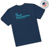 Third Window Brewing Store Merch St. Barbara T-Shirt
