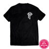 Brixton Store Merch Hubal Tailored T-Shirt