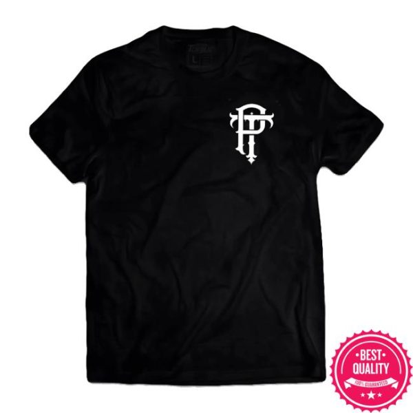 Project Torque Garage Store Merch All Around Pt Dammit Boy Shirt