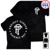 kenny project torque garage store merch all around pt dammit boy shirt sd