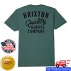 kenny Brixton Store Merch Hubal Tailored T Shirt w