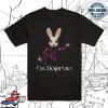 Evil Greed Store Merch Nails Imposing Will T-Shirt