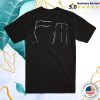 kenny evil greed store merch fleshwater rabbit t shirt
