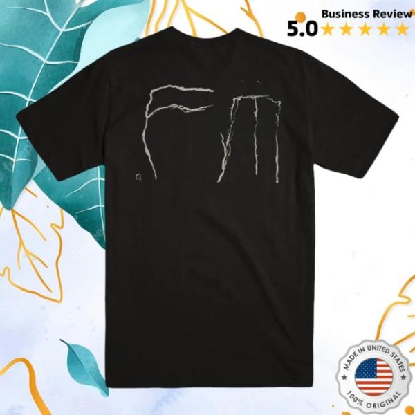 Evil Greed Store Merch Fleshwater Rabbit T-Shirt
