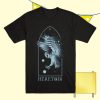 kenny evil greed store merch heretoir owl t shirt