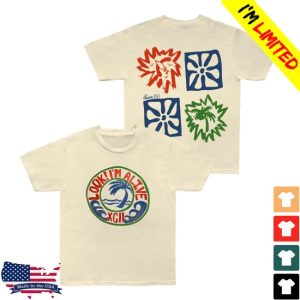 Quinn Xcii Official Store Merch Shop Look A Surfer Tee
