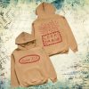 kenny Quinn Xcii Official Store Merch Shop Look Im Alive Hoodiea