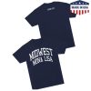 kenny Quinn Xcii Official Store Merch Shop Midwest Mona Lisa Teea