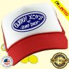 kenny Quinn Xcii Official Store Merch Shop Surf Shop Trucker Hata