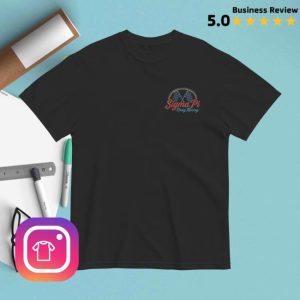 The Sigma Pi Store Merch Shop Sigma Pi Vintage Cars T-Shirt