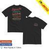 kenny The Sigma Pi Store Merch Shop Sigma Pi Vintage Cars T Shirtaa