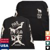 kenny Urban Industry Store Merch By Parra Dog Training Long Sleeve T Shirt ed