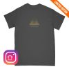 Brett Young Music Merch Camo Long Sleeve