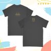 kenny Grindpromotion Records Merch Store Shop Elliott False Cathedrals T Shirtaa