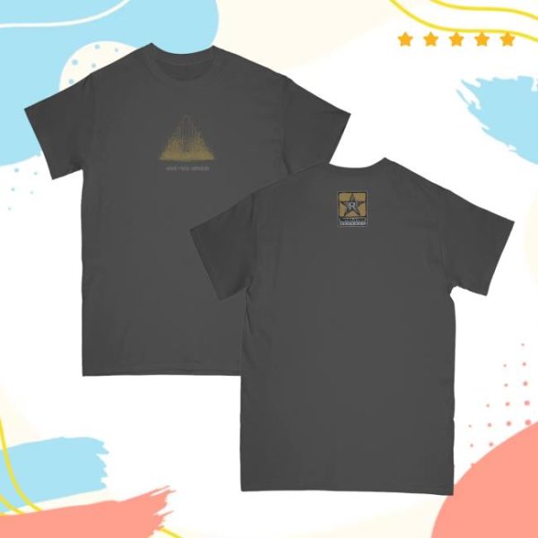 Grindpromotion Records Merch Store Shop Elliott False Cathedrals T-Shirt