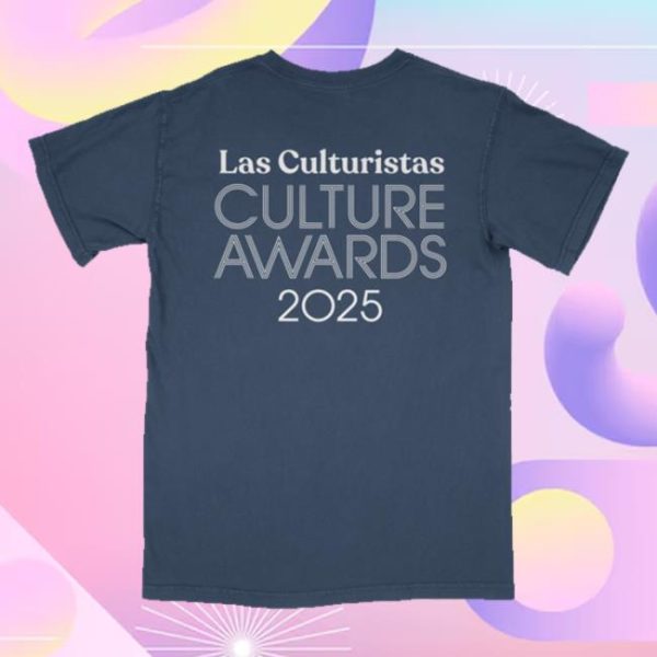 Las Culturistas Merch Store Shop Best Gay Guy Tee – Midnight