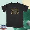 Las Culturistas Merch Store Shop Best Vibes Hands Down Tee