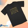 kenny Las Culturistas Merch Store Shop Culture Awards 2025 Tee Blacka