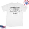 kenny Las Culturistas Merch Store Shop Outfit Of The Year Tee Whitea 1