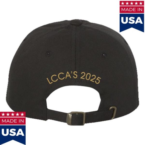 Las Culturistas Merch Store Shop Publicist Hat