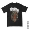 Sum41 Merch Store Shop Underclass Hero Anniversary Logo Tee