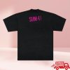 kenny Sum41 Merch Store Shop Underclass Hero Anniversary Logo Teea