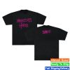 kenny Sum41 Merch Store Shop Underclass Hero Anniversary Logo Teeaa