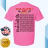 Chase Atlantic Merch Store Shop I Feel Disconnected Hoodie