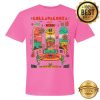 kenny lollapalooza store merch 2025 poster lineup tee
