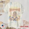 kenny lollapalooza store merch buddha lineup tie dye tee