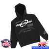 Limited Chase Atlantic Store Merch My Life Was Incomplete Without Tee