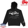 kenny trending chase atlantic store merch i feel disconnected hoodie