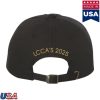 kenny Official Las Culturistas Store Merch Publicist Hat w