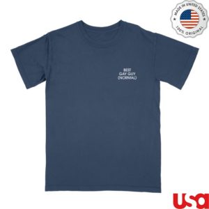 Las Culturistas Store Merch Best Gay Guy Tee