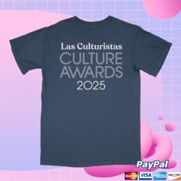 Las Culturistas Store Merch Best Gay Guy Tee