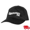 kenny blackcraftcult store merch salem broom logo dad hat