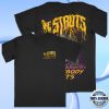 kenny trending the struts store merch 10 years of everybody wants tee wd